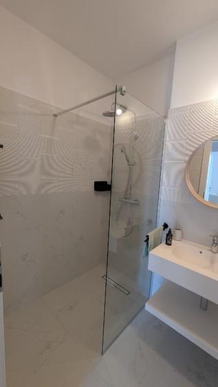 Apartament cu 3 camere decomandat, mobilat în Circumvalațiunii