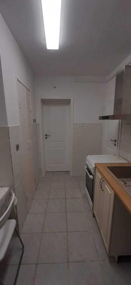 Apartament cu 2 camere semidecomandat, mobilat în Gheorgheni