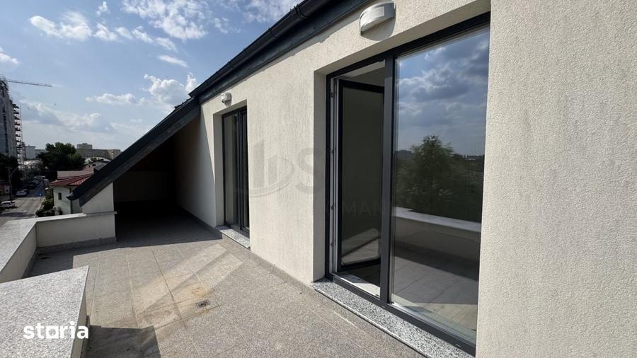 Apartament cu 3 camere decomandat în Colentina