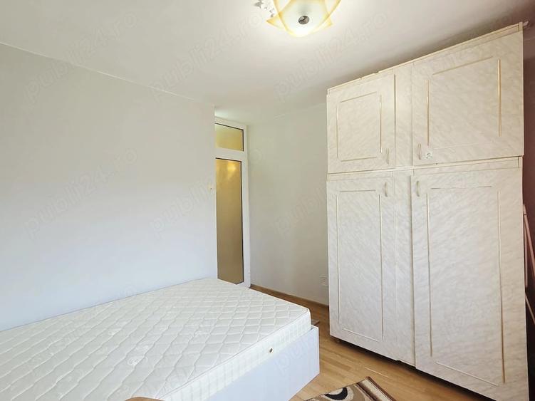Apartament cu 2 camere decomandat în Țiglina 3