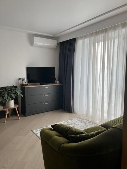 Vanzare || Studio || Cortina North || Finisaje de lux || Parcare - 2
