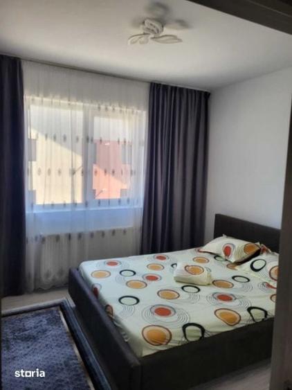 Apartament de inchiriat Dobroesti - loc de parcare - 2