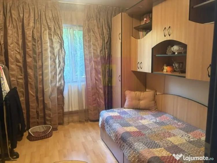 Apartament Militari- Gorjului- Metrou. - 12