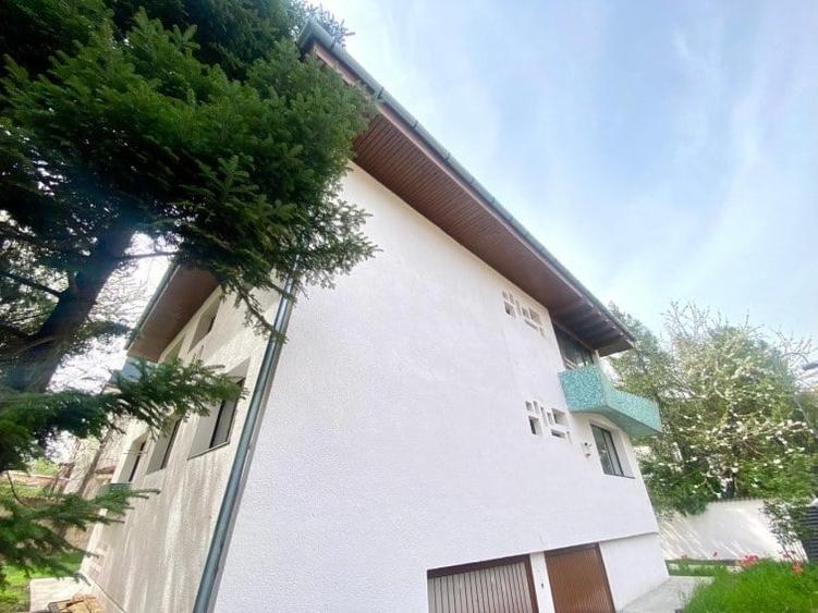 Vila individuala cu 500 mp teren  Primaverii - 1