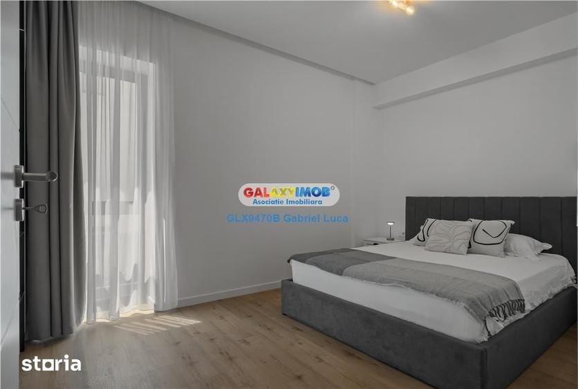 Apartament cu 2 camere în Berceni