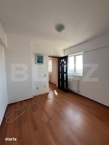 Apartament cu 3 camere în Burdujeni