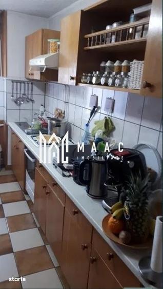 Apartament cu 4 camere decomandat în Nord