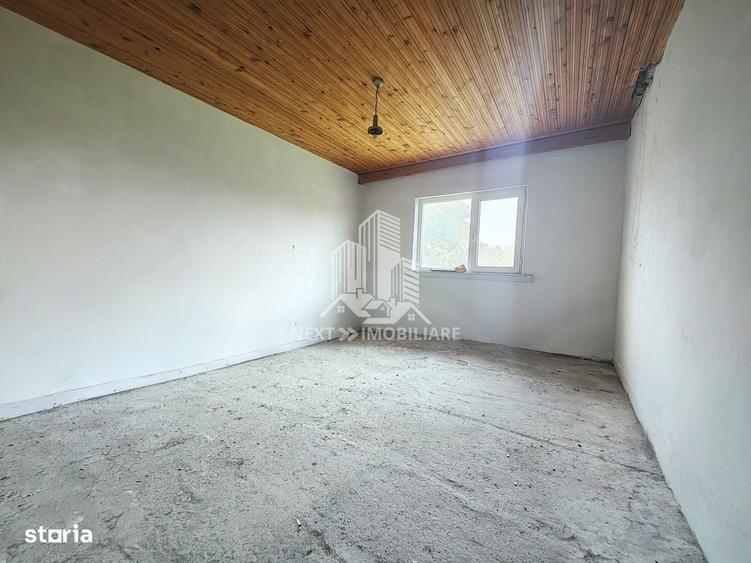 Casă cu 4 camere în Boldești