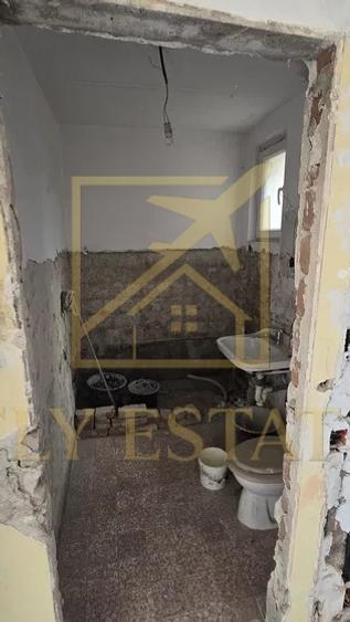 Apartament cu 2 camere în Mihai Bravu