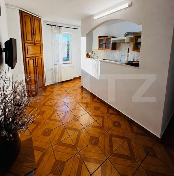 Apartament 2 camere, 54 mp, zona Reghin - Unirii - 3
