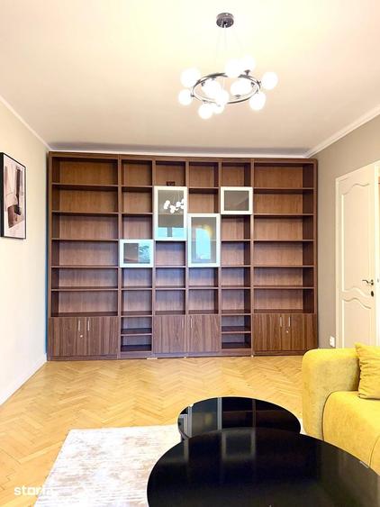 Apartament cu 4 camere în Ștefan cel Mare