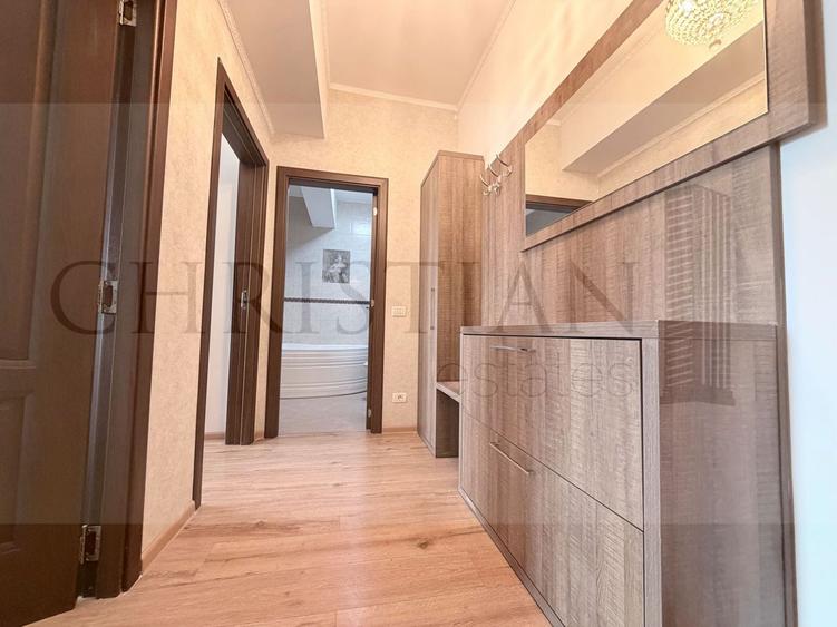 Garsonieră Cotroceni Politehnica Residence Bd Iuliu Maniu AFI Cotroceni - 6