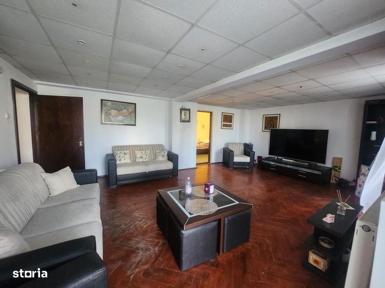 Apartament 4 camere Piata Primariei - Pitesti - 2