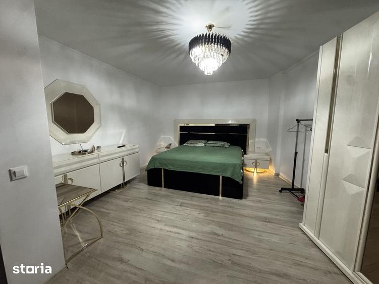Apartament cu 3 camere în 13 Septembrie