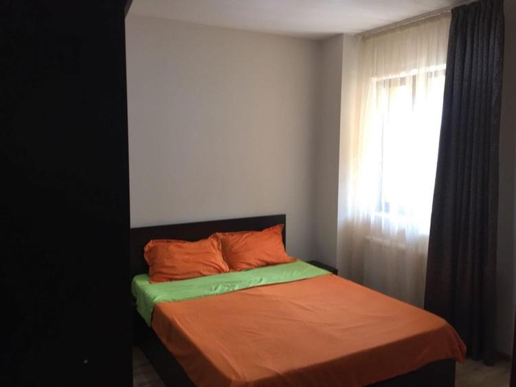 Apartament Grozavesti metrou bloc nou cu centrala proprie - 12