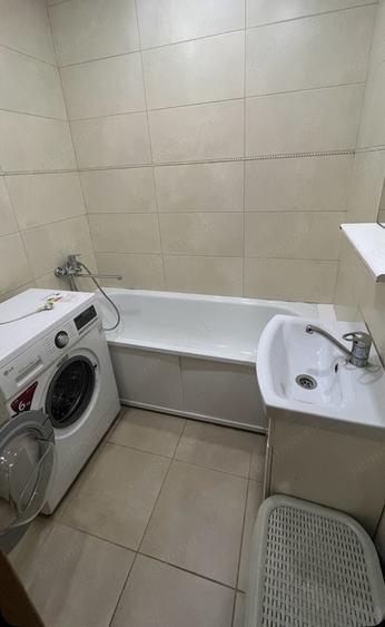 Apartament cu 2 camere în Iosefin