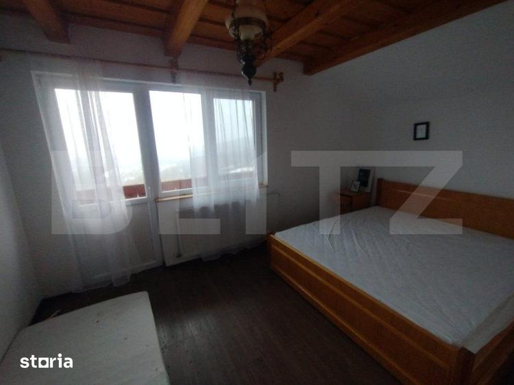 Spațiu comercial, de 410 mp, în Josenii Bârgăului