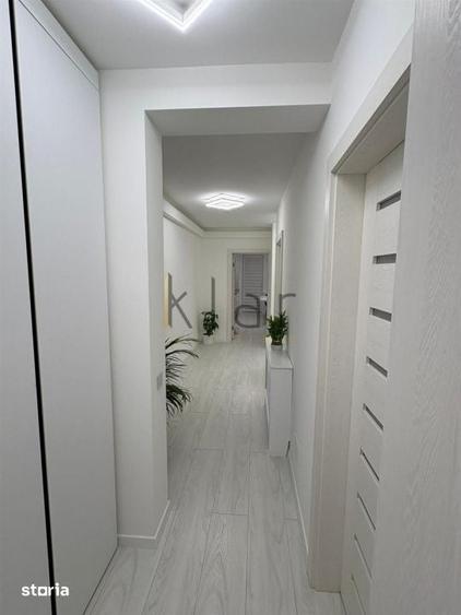 Apartament 3 camere ultramodern 73 mp parcare! Zona Eroilor! - 5