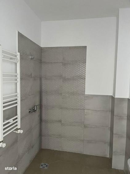 Garsonieră în Central