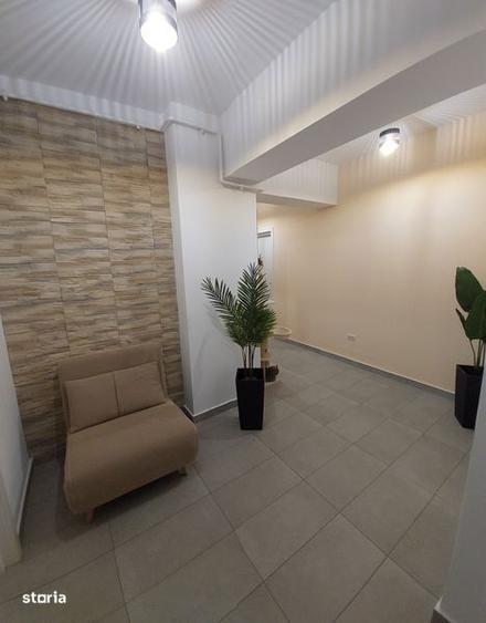 Apartament cu 2 camere decomandat în Tudor Vladimirescu