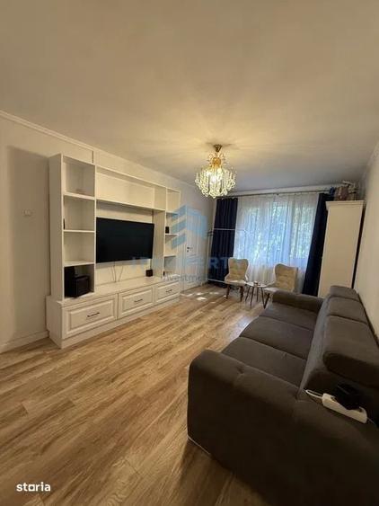 Apartament 3 Camere Dristor Renovat Prox. Metrou - 10