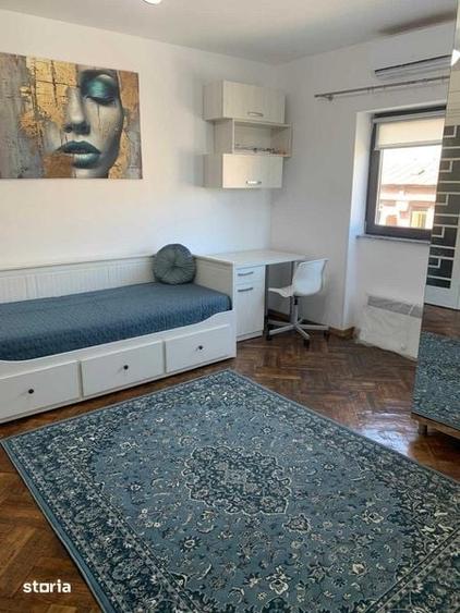 Inchiriez garsoniera dubla ultracentral Bucuresti Bdul Kogalniceanu 7 - 6
