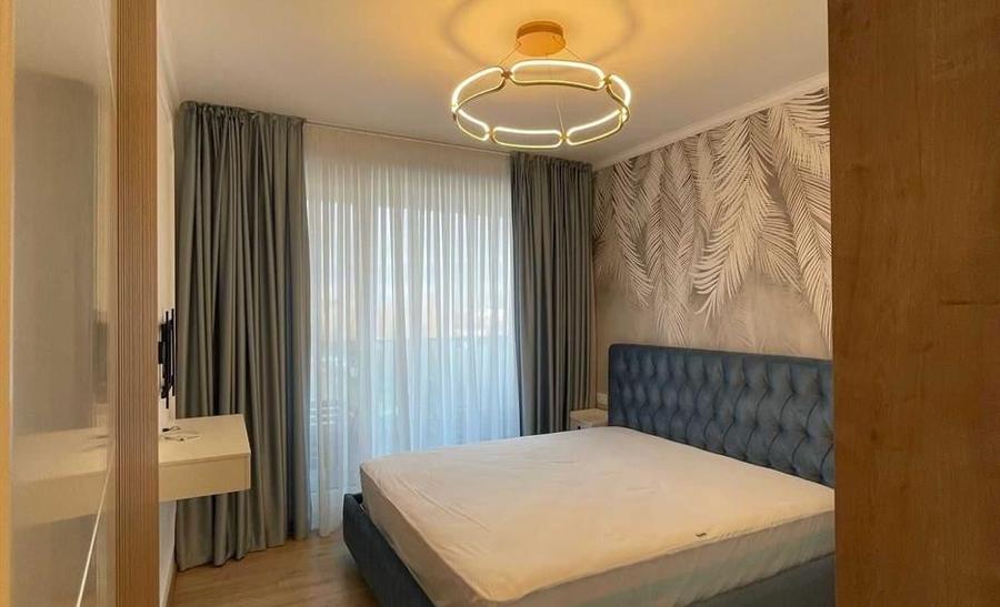 Apartament cu 2 camere decomandat în Floreasca