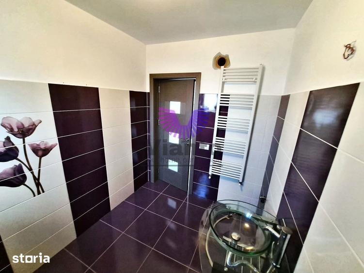 APARTAMENT LA VILA 52MP, CU GRADINA SI LOC PARCARE-ARHITECTILOR-CALEA - 3