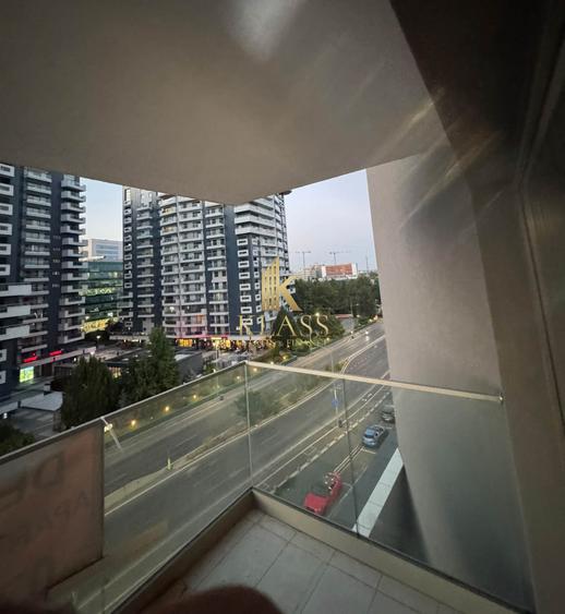 Apartament 2 camere, Prima Vista, 70 mp, first rent - 5