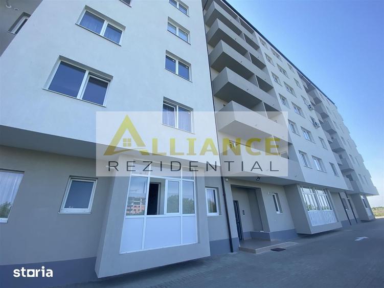 Apartament cu 3 camere în Berceni