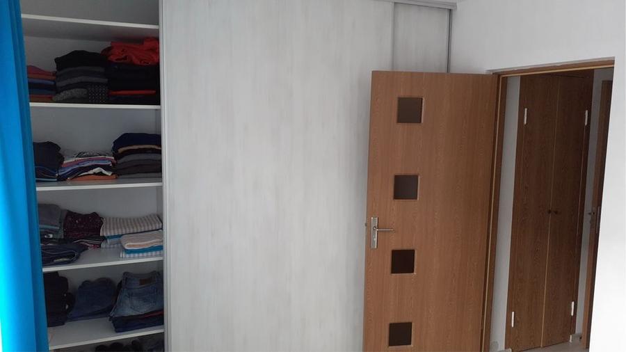 Apartament cu 2 camere semidecomandat în Gării