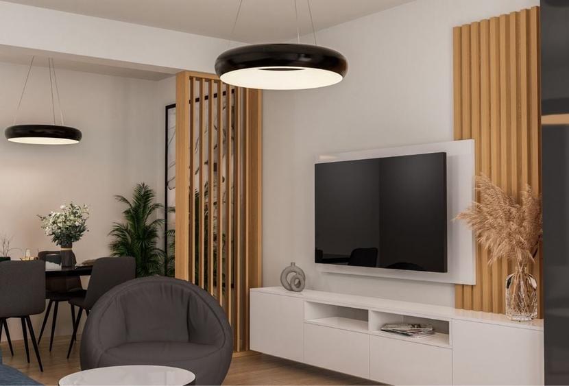 Inchiriez apartament in complexul Nordmark - 4
