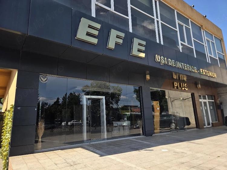 Spațiu comercial, de 350 mp, în Colentina