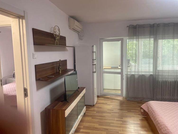Apartament cu 2 camere decomandat, mobilat în Drumul Taberei