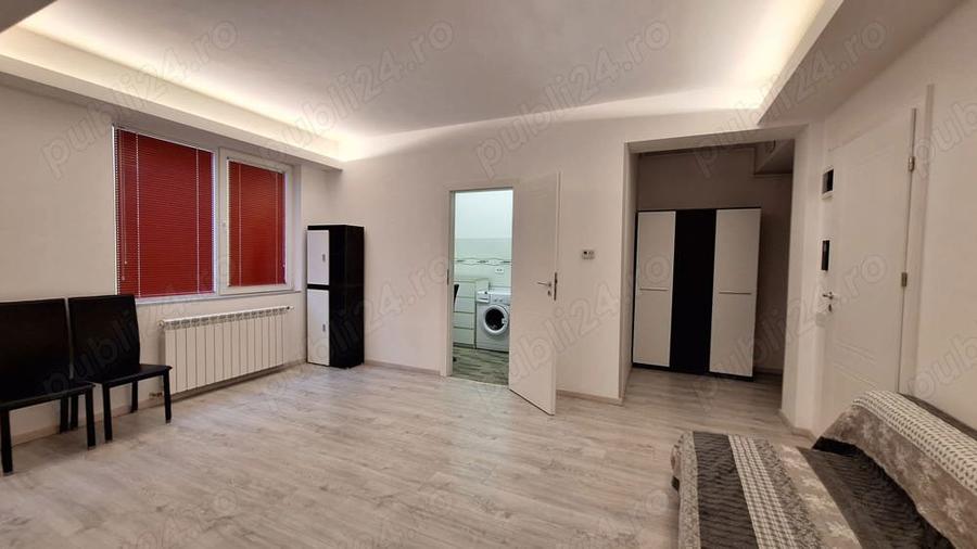 Apartament cu 2 camere în Jiului