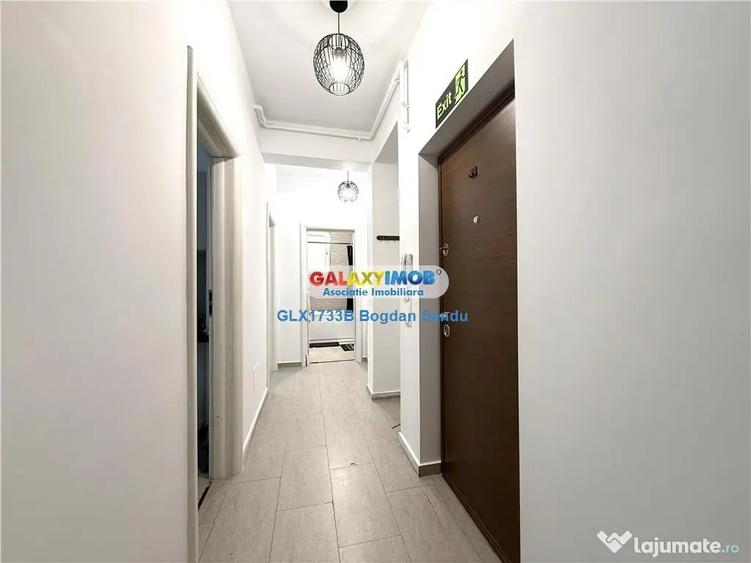 Apartament cu 2 camere de inchiriat in Militari Residence - 9