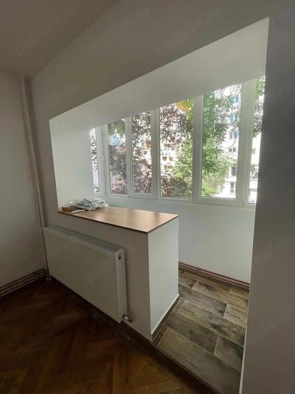 Apartament cu 3 camere semidecomandat în Dorobanți