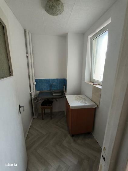 Apartament cu 2 camere, mobilat în Giurgiului