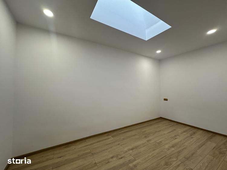 Casă cu 3 camere cu Teren 121 Mp în Rudului