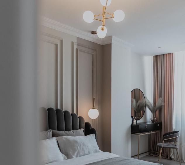 Apartament cu 2 camere decomandat în Semicentral