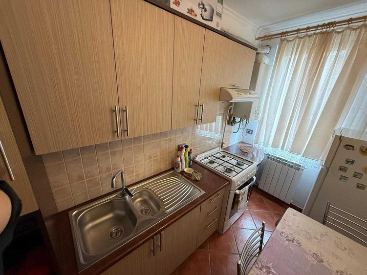 Apartament cu 2 camere în Central