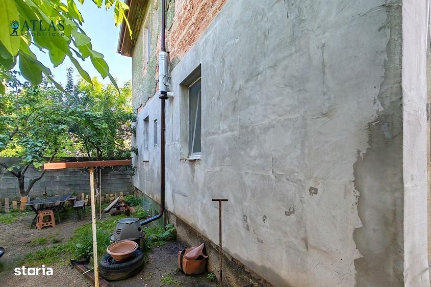 Apartament 2 camere la casa, 45,5 mp, P/1, parcare, Piata Dacia - 6