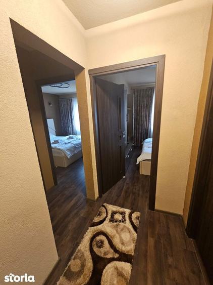 Apartament cu 4 camere în Central