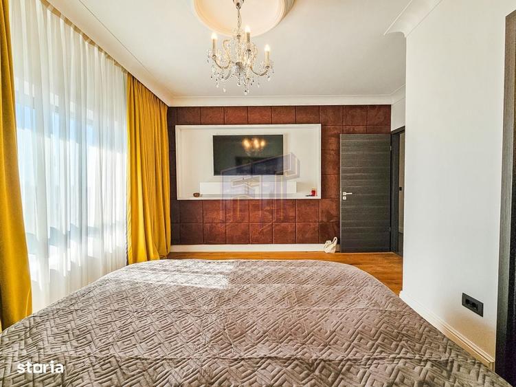 Apartament 4 camere cu vedere la Lacul Tei, Barbu Vacarescu, renovat 2 - 4