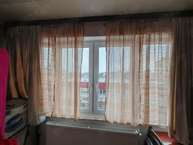 Apartament cu 3 camere decomandat în Tomis Mall