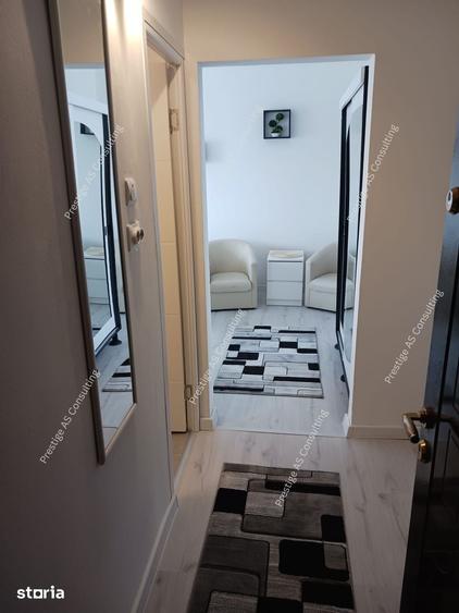 Apartament 1 camera | Calea Girocului | 30 mp | Ideal pentru studenti - 9