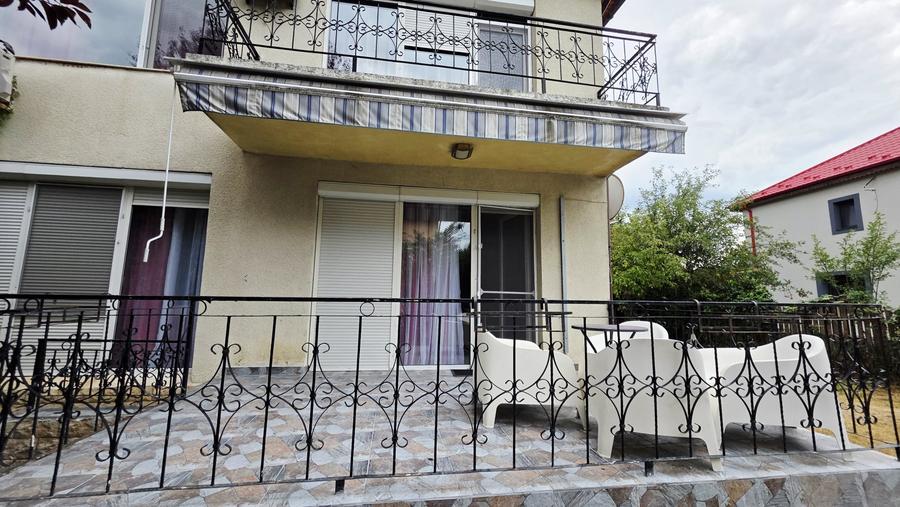 Duplex cu 5 camere cu Canalizare în Bucureștii Noi