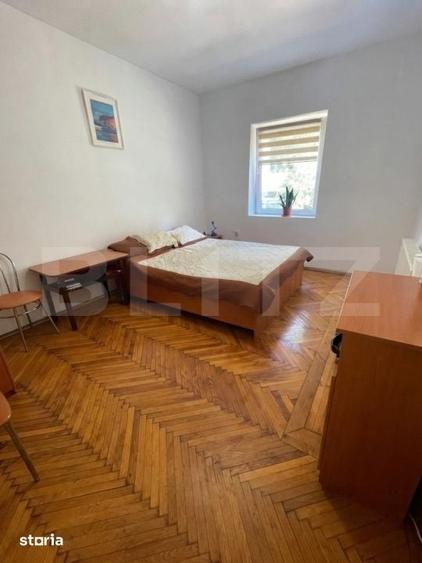 Apartament cu 2 camere în Grigorescu