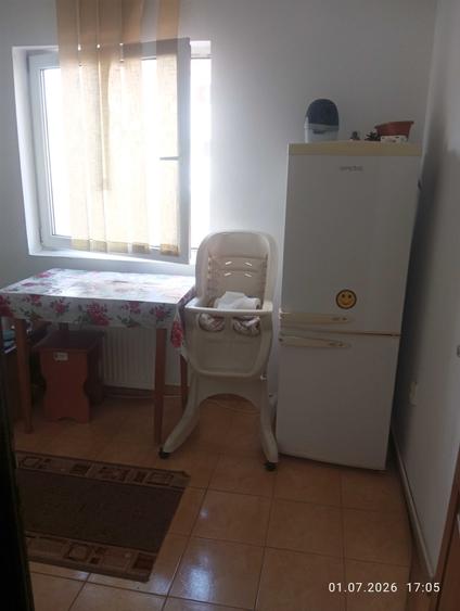 Garsonieră decomandată în Florești