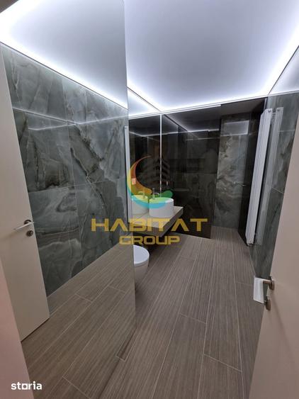 Vanzare Apartament 3 camere 103 mp | Pipera | Cortina 126 - 7